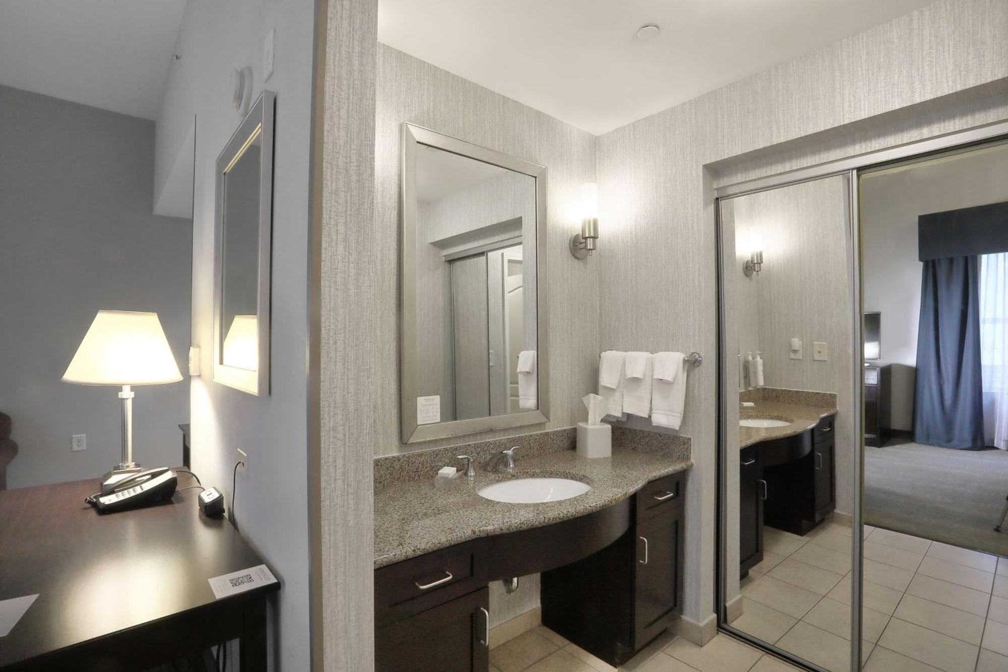 Homewood Suites By Hilton Bel Air Belcamp Exterior photo