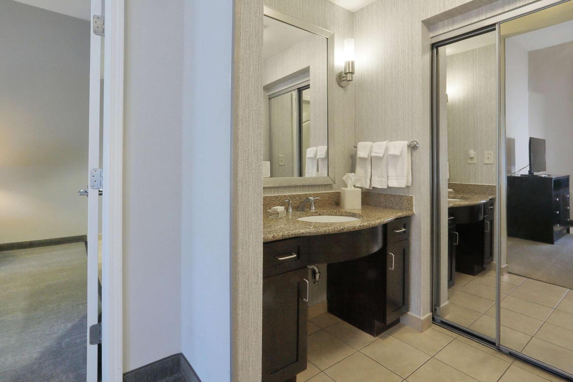Homewood Suites By Hilton Bel Air Belcamp Exterior photo