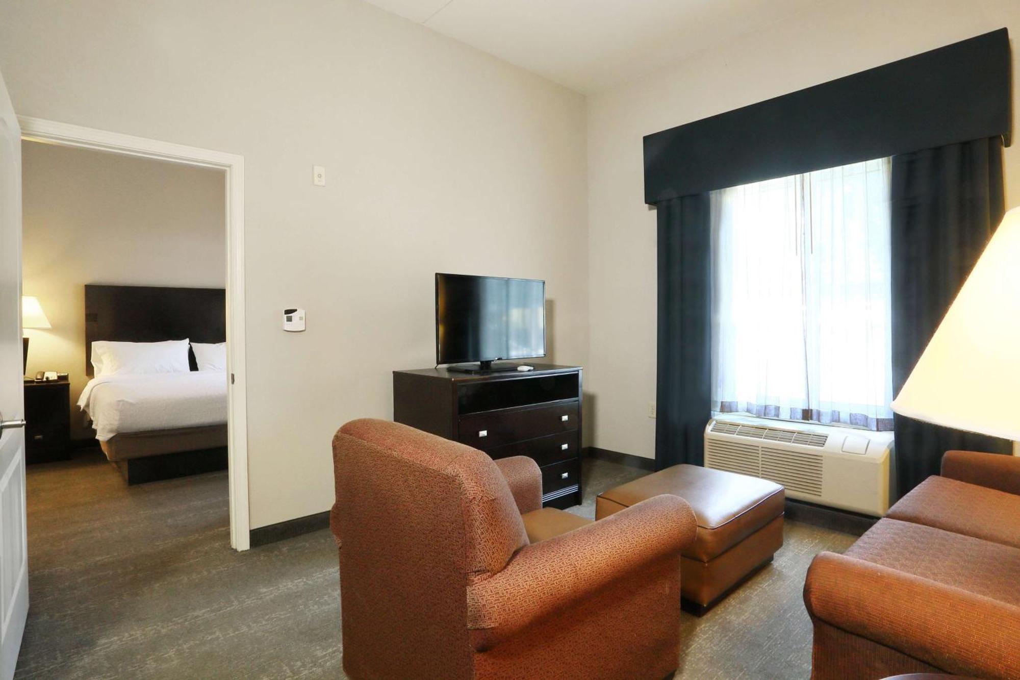 Homewood Suites By Hilton Bel Air Belcamp Exterior photo